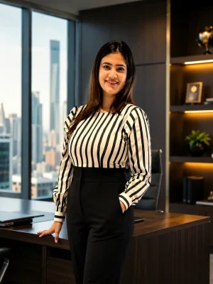 Arshita Maini